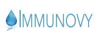 Logo immunovy